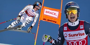 Deutsche Aicher crasht nächste Vonn-Party