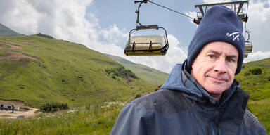 FIS-Boss Eliasch will Weltcup-Klassiker für Exoten-Skiort streichen