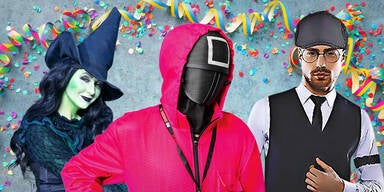 Party-Boom zum großen Faschings-Finale