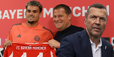 "Weiterarbeiten": Matthäus schießt wieder gegen Bayern-Bosse