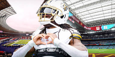 NFL-Hammer: In DIESER Europa-Metropole steigt das nächste Spiel