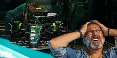 Fans fassungslos: So klingen nächstes Jahr die Motoren in der Formel 1