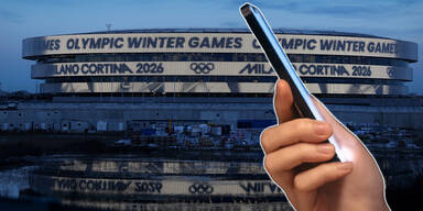 Olympia-Stars bekommen eigene TikTok-Pause in Eishalle