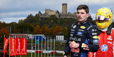 Wegen Renn-Absagen: Formel 1 feiert Deutschland-Comeback nach 6 Jahren