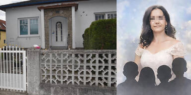 Psychogramm: Vierfach-Mutter im religiösen Wahn hingerichtet