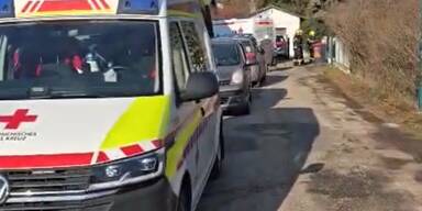 Nach Messer-Attacke auf Ehefrau: Apotheker verweigert Aussage