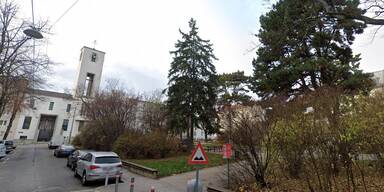 In der Krim und Krottenbachstraße