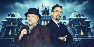 Enthüllt! DIESER Star war der Mörder beim ARD-Krimi-Dinner