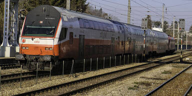 Franz-Josefs-Bahn gesperrt: Modernisierung im Frühling