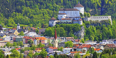 Drogen-Bande versorgte Kokain-Hotspot Kufstein mit Suchtgift