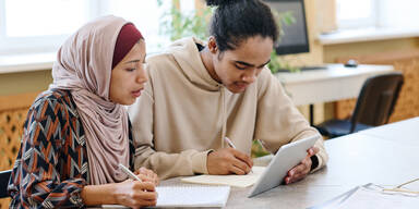 Kurse für Flüchtlinge: "College 25plus" wird verlängert