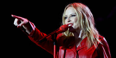 Popstar Kylie Minogue enthüllt intime Details in neuer Netflix-Doku