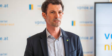 VPNÖ-Lobner: "Trauriges S8-Jubiläum, grüne Blockadepolitik"