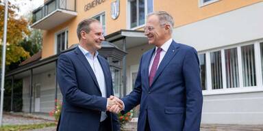 Neuwahl nach Tod des Langzeitbürgermeisters