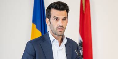 FPÖ-Landbauer Richtung BM Hanke: "Auftofarher-Bashing"