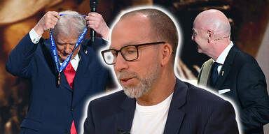 ORF-Eklat: Mählich mit hefitger Attacke auf Trump