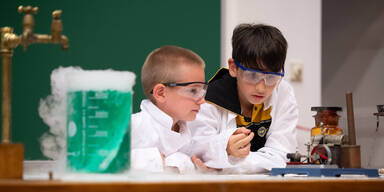 Forschung zum Anfassen: Niederösterreich begeht "lange Nacht"