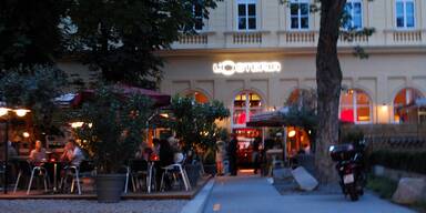 Neue Gastgarten-Verordnung: Plaudern bis Mitternacht