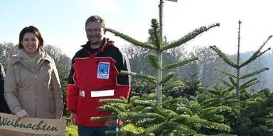 LR Michaela Lang-Weninger, Klaus Gschwendtner 