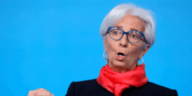 EZB-Chefin Lagarde setzt auf ausländische Arbeitskräfte