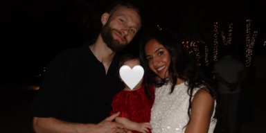 Bayern X-Mas: Laimer & Neuer feierten gemeinsam im Paradies