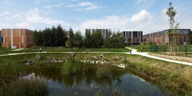 Einbruchsserie in Lakesidepark in Klagenfurt