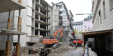 Lamarr-Nachfolge: Stadt Wien bewilligt Stumpf-Projekt auf der Mahü