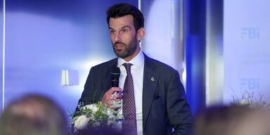 Landbauer drängt auf Verbotsgesetz für politischen Islam