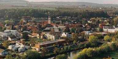 Windrad-Krach! Traismauer streitet um 8 Riesen-Turbinen