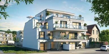 Glorit-Aktion: Garagenplatz zur Wohnung geschenkt – bis 13. Juli