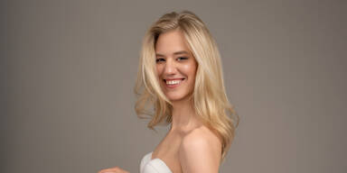 Kärntner Power: Larissa Marolt setzt auf leistbaren Luxus