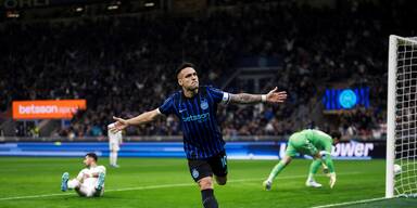 An diesem Spieltag: 21. Scudetto zum Abholen bereit