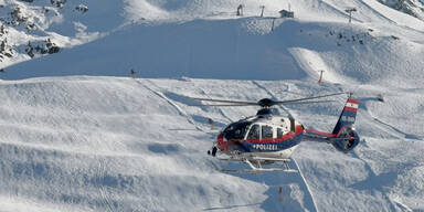 Lawine Kühtai Toter Snowboarder