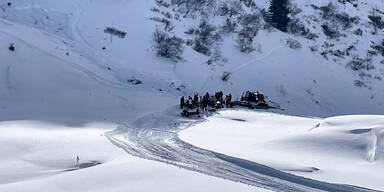 Freerider (20) weiter in kritischem Zustand
