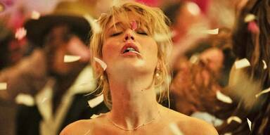 „Die My Love“: Jennifer Lawrence mit Cellulite auf Oscar-Kurs 