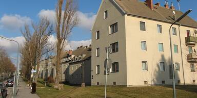 Gemeindebau Favoriten