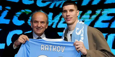 Linden LIVE: Petar Ratkov wird das beste Geschäft