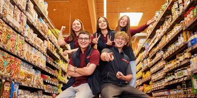 Lehrlingsstart 2026: SPAR bietet österreichweit 900 Lehrstellen mit Zukunftsperspektive