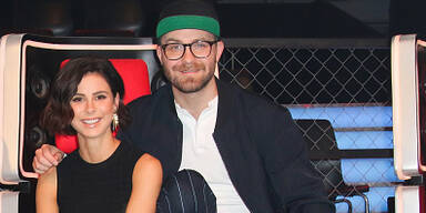 Mark Forster besingt Herzschmerz und Liebe: Lena Meyer-Landrut im Mittelpunkt