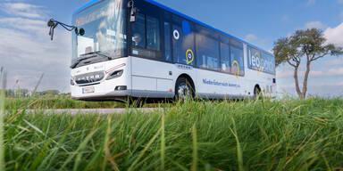 Versorgungslücke wird geschlossen: Neuer Busanschluss an Bahn in St. Egyden