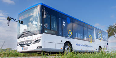 Fahrplanumstellungen in Ostregion: LEOpoldi Busse bringen Verbesserungen