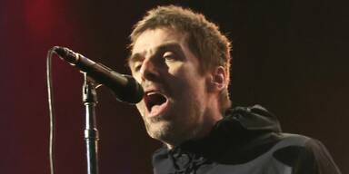 Oasis zünden heute das heißersehnte Comeback