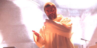 Liam Gallagher: „Oasis hat mein Leben gerettet!“