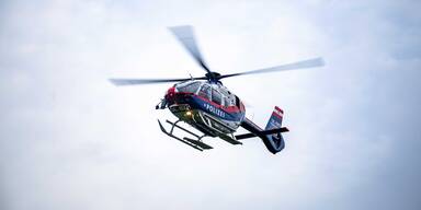 28-jährige Bergsteigerin stirbt nach Absturz