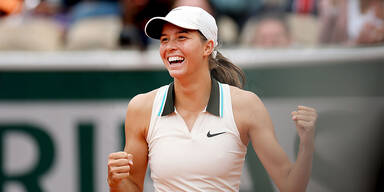 Tagger in 2. Miami-Runde und vor Sprung in Top 100