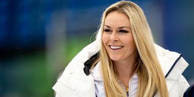 Lindsey Vonn nennt konkreten Rückkehr-Zeitraum