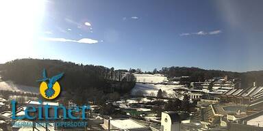 Loipersdorf Winter