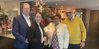 Seeber gibt das Ecco auf der Landstraße auf