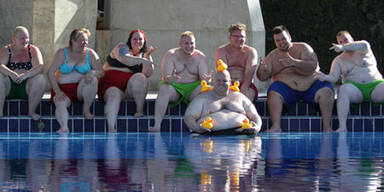 Sat.1: TV-Aus für "The Biggest Loser"