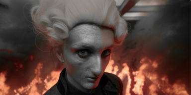 Love Ghost: „Falco ist größer als Michael Jackson!“